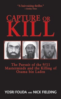 Enlarge image Cover: Capture or Kill - Arcade Publishing