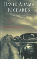 Cover: River of the Brokenhearted - Arcade Publishing