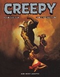 Cover: Creepy Archives Volume 17 - Dark Horse Comics