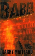 Cover: Babel - Arcade Publishing