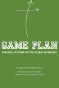 Cover: Game Plan - Paraclete Press (MA)