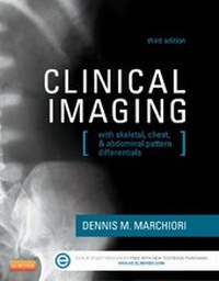 Abbildung von: Clinical Imaging - Mosby