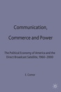 Cover: Communication, Commerce and Power - Palgrave Macmillan