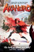 Cover: Akaneiro - Dark Horse Comics