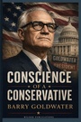 Cover: Conscience of a Conservative - Wilder Publications