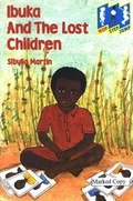 Cover: Hop Step Jump; Ibuka & Lost Children - Macmillan Education