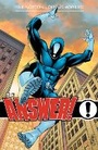 Cover: Answer!, The, Volume 1 - Dark Horse Comics