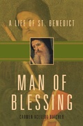 Cover: Man of Blessing - Paraclete Press