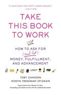 Cover: Take This Book to Work - St. Martin's Griffin
