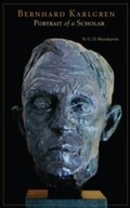Cover: Bernhard Karlgren - Lehigh University Press