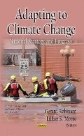 Cover: Adapting to Climate Change - Nova Science Publishers Inc