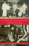 Cover: Foreign Exchange - Lehigh University Press