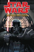 Cover: Darth Vader and the Ninth Assassin - Dark Horse Comics