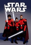 Cover: Star Wars Legacy Volume 2 - Dark Horse Books
