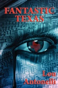 Cover: Fantastic Texas - Fantastic Books