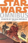 Cover: Knights of the Old Republic Volume 2 - Dark Horse Comics