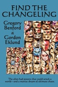 Cover: Find the Changeling - Fantastic Books