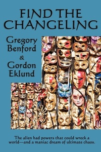 Enlarge image Cover: Find the Changeling - Fantastic Books
