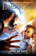 Cover: Dragon Age Volume 3: Until We Sleep - Dark Horse Comics