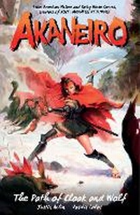 Abbildung von: The Art Of Akaneiro - Dark Horse Comics