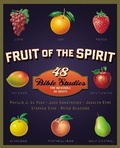 Cover: Fruit of the Spirit - HarperChristian Resources