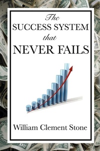 Enlarge image Cover: The Success System That Never Fails - Wilder Publications
