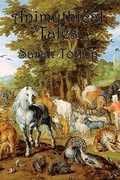 Cover: Animythical Tales - Fantastic Books