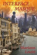 Cover: Interface Masque - Fantastic Books