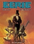 Cover: Eerie Archives Volume 15 - Dark Horse Comics