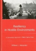 Cover: Resiliency in Hostile Environments - Lehigh University Press