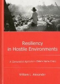 Enlarge image Cover: Resiliency in Hostile Environments - Lehigh University Press