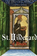 Cover: Hildegard of Bingen, Doctor of the Church - Paraclete Press
