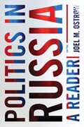 Cover: Politics in Russia - CQ Press
