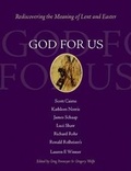 Cover: God for Us - Paraclete Press