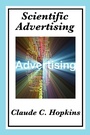 Cover: Scientific Advertising - Wilder Publications