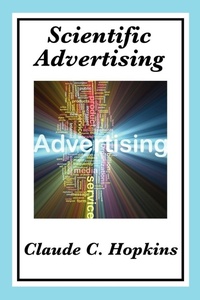 Enlarge image Cover: Scientific Advertising - Wilder Publications