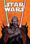 Cover: Star Wars: Legacy, Book 3 - Dark Horse Comics