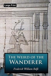Enlarge image Cover: The Weird of the Wanderer, Large-Print Edition - Waking Lion Press