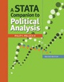 Cover: A Stata Companion to Political Analysis - CQ Press