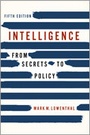 Cover: Intelligence - CQ Press