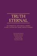 Cover: Truth Eternal - Temple Hill Books