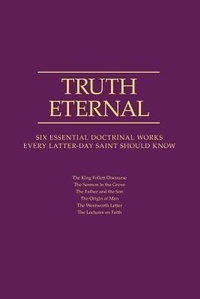 Enlarge image Cover: Truth Eternal - Temple Hill Books