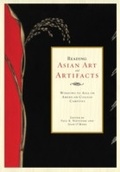 Cover: Reading Asian Art and Artifacts - Lehigh University Press