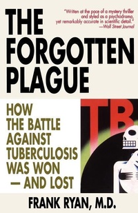 Abbildung von: The Forgotten Plague - Time Warner International