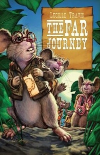 Enlarge image Cover: The Far Journey - Journeyforth