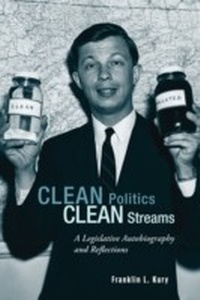 Abbildung von: Clean Politics, Clean Streams - Lehigh University Press