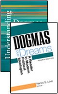 Cover: BUNDLE: Love: Dogmas and Dreams, 4th Edition + Love: Understanding Dogmas and Dreams, 2nd Edition package - CQ Press