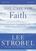 Cover: The Case for Faith Bible Study Guide Revised Edition - Zondervan