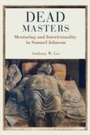 Cover: Dead Masters - Lehigh University Press