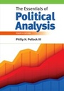 Cover: The Essentials of Political Analysis - CQ Press